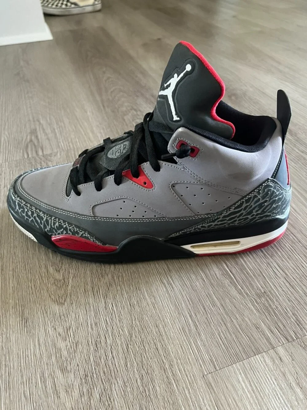 Jordan Son of Mars Size 12